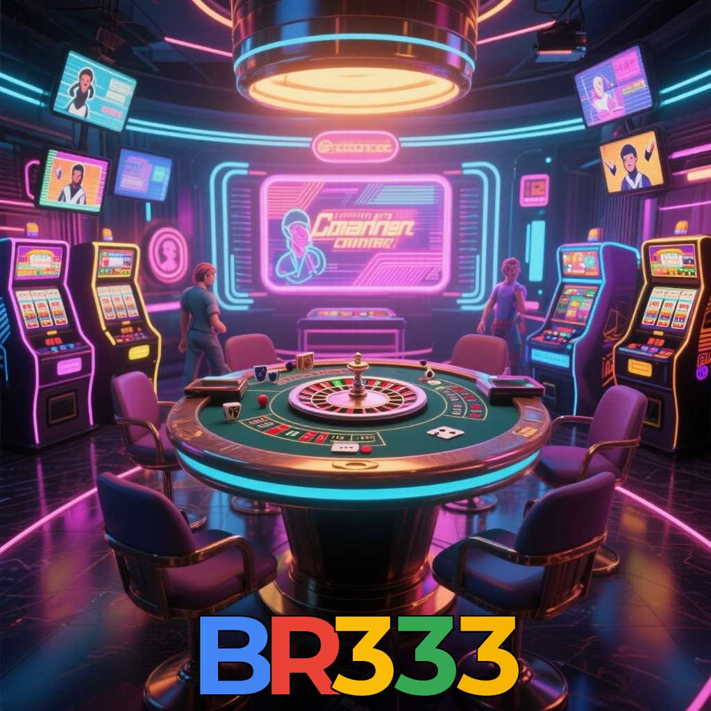 BR333:Jogue slots, blackjack e aposte no futebol para diversão e vitórias!