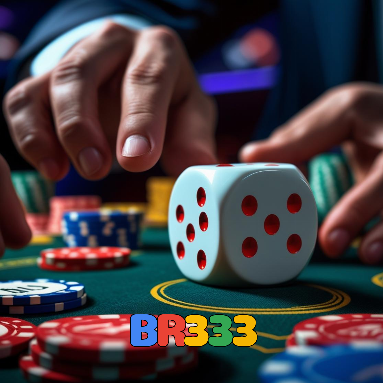 BR333:A diversão nunca para! Entre no nosso cassino e jogue os melhores jogos!