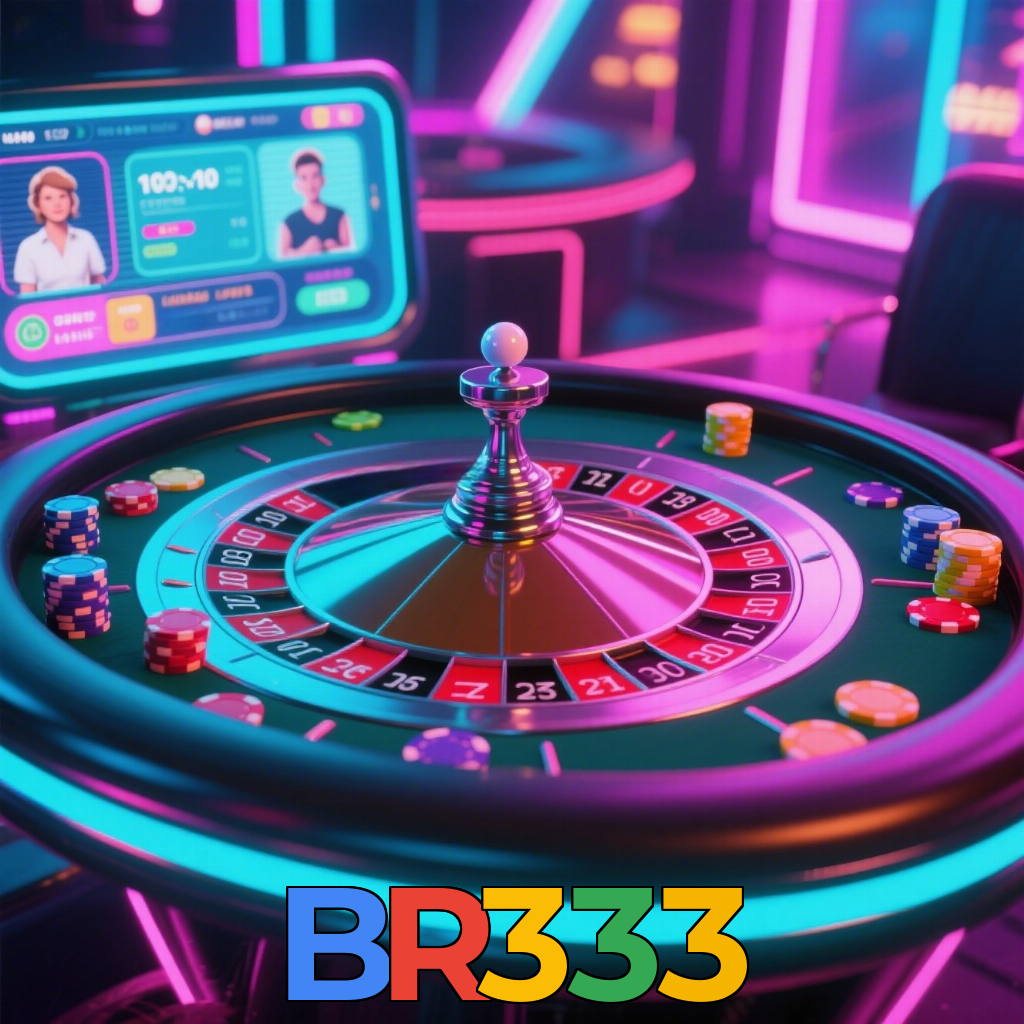 BR333:Aposte no futebol online e jogue os melhores jogos de cassino!