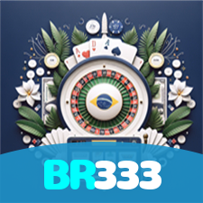 BR333:O cassino online mais confiável para poker, roleta e apostas no futebol!