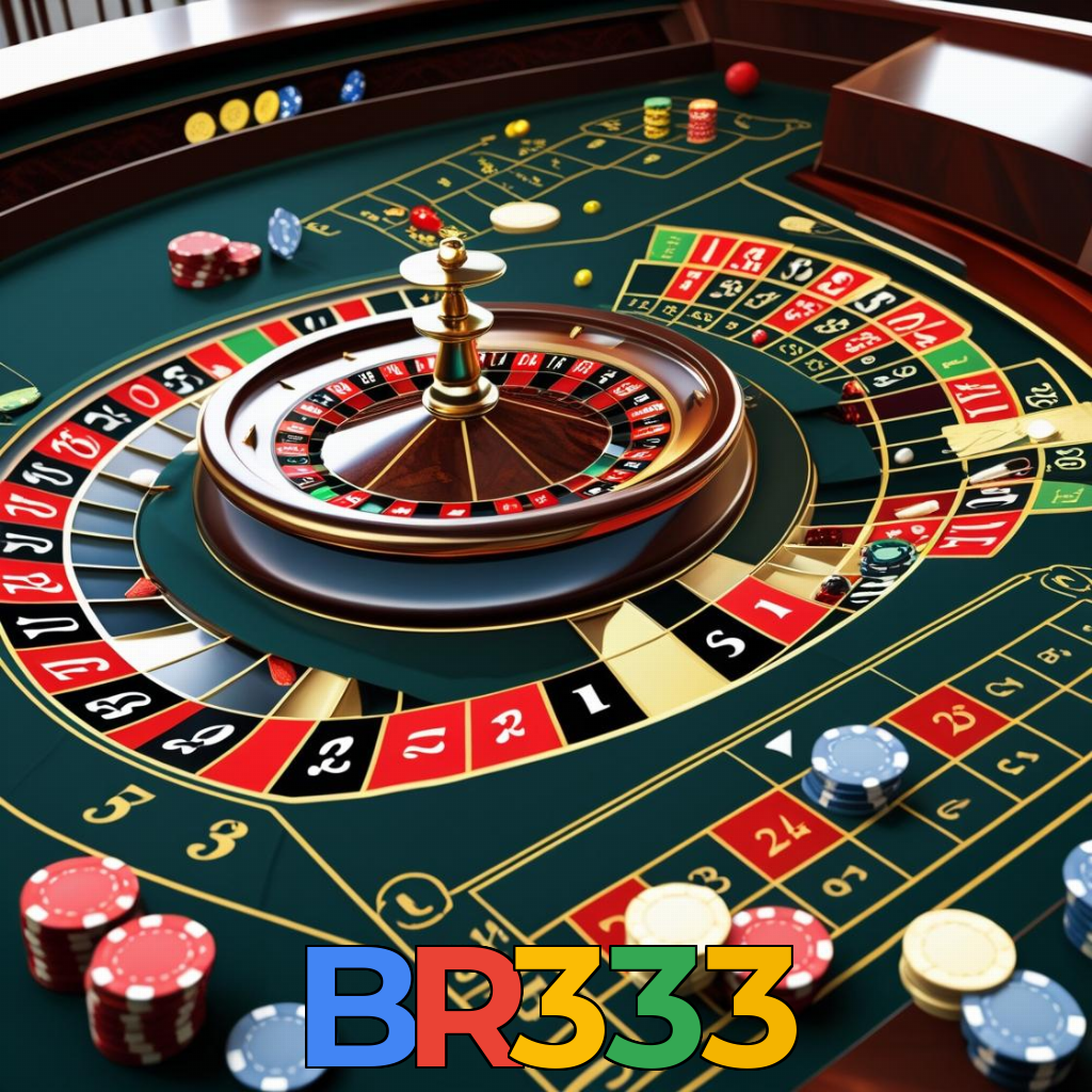 BR333:Jogue slots, aposte no futebol e ganhe prêmios incrÃveis no cassino online!