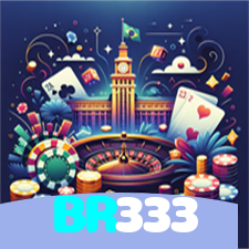 BR333:Cada giro nas slots é uma chance de mudar sua sorte!