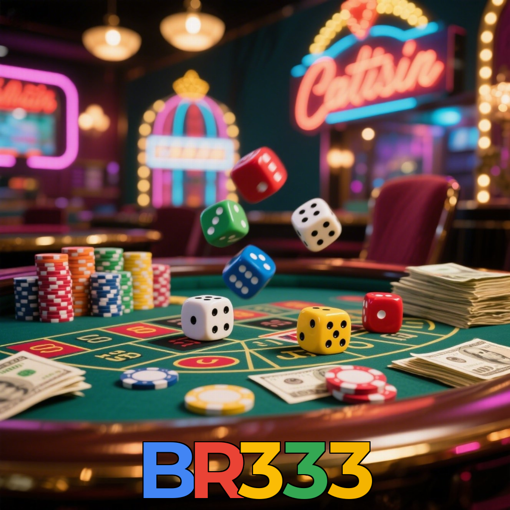 BR333:Encontre a sorte nas nossas roletas e ganhe prêmios incríveis!
