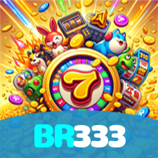 BR333：As melhores slots com grandes vitórias te aguardam! Jogue agora!