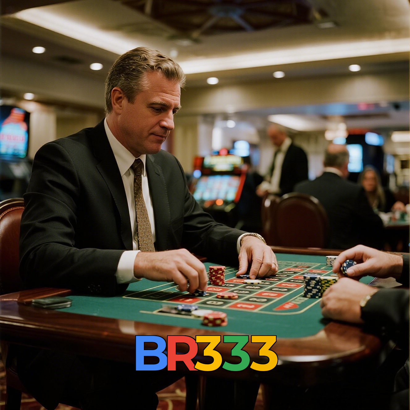 BR333:Jogue poker, ganhe no futebol e vença no cassino online mais confiável!
