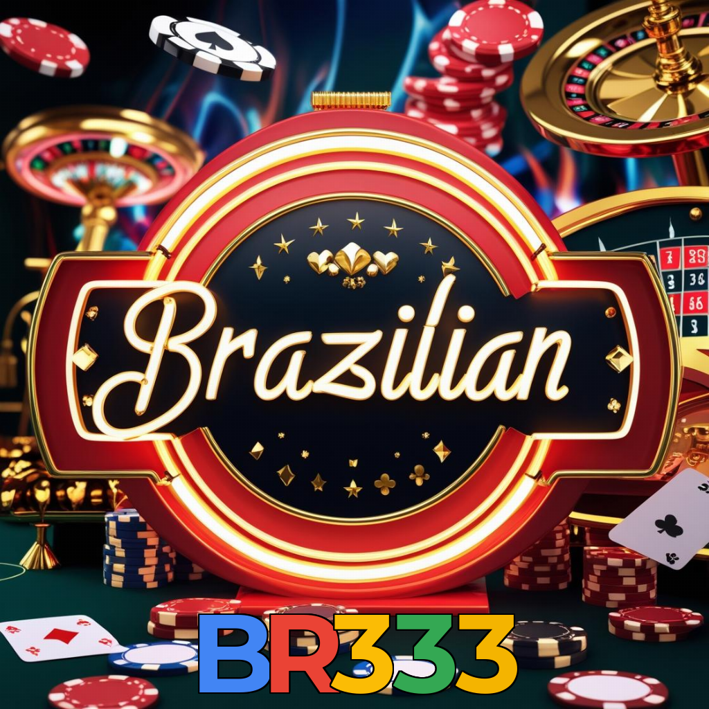 BR333:Aposte no futebol online e vença de forma única!