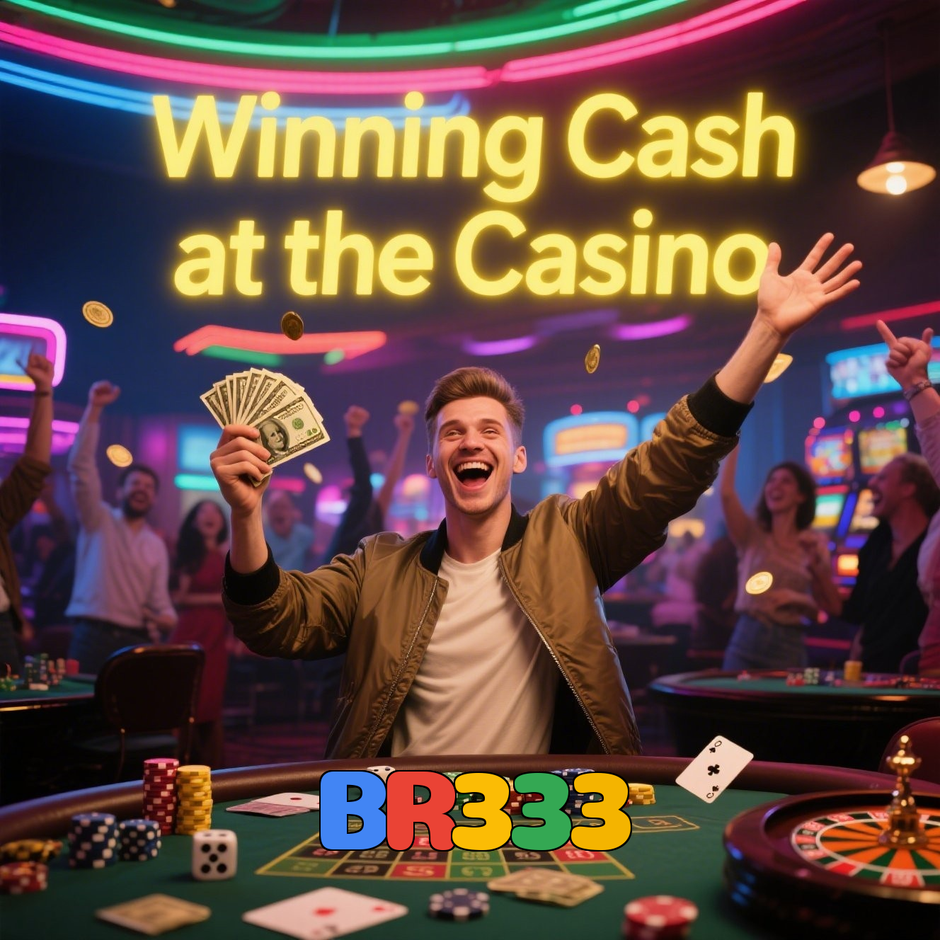 BR333:Aposte no futebol e vença nas mesas de blackjack no cassino online!