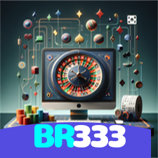 BR333：Jogue slots, aposte no futebol e conquiste grandes vitórias!