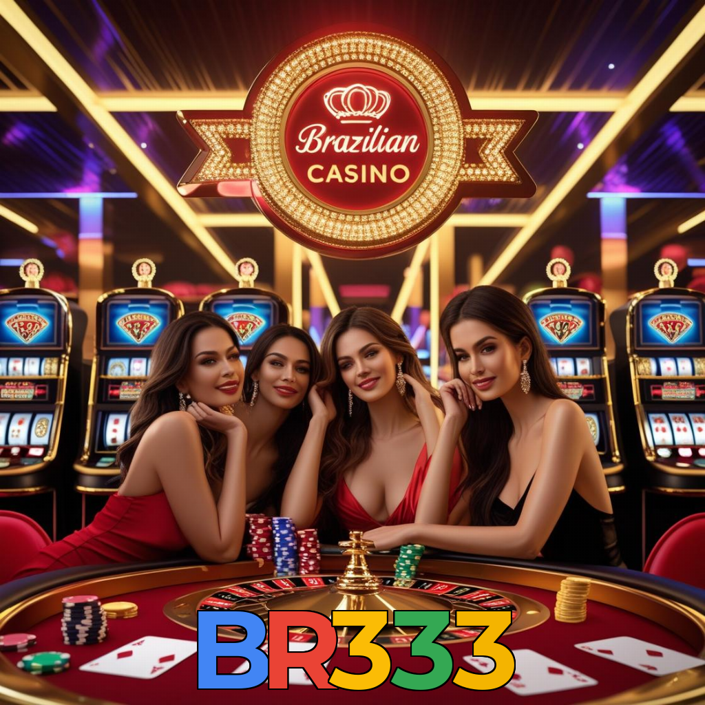 BR333:A sorte não tem limites! Vença no Blackjack e leve o prêmio!