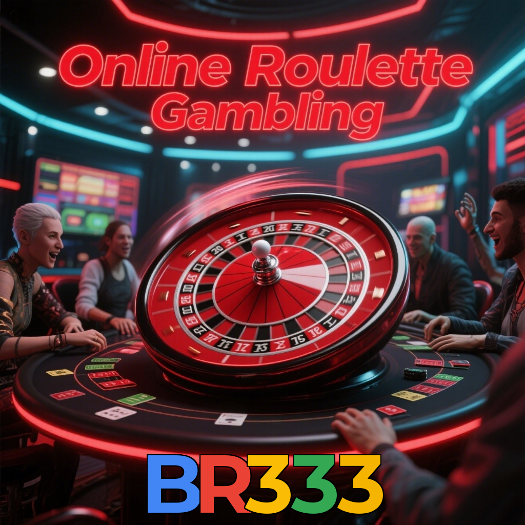 BR333:Jogue agora no nosso cassino online e vença nas mesas de poker!