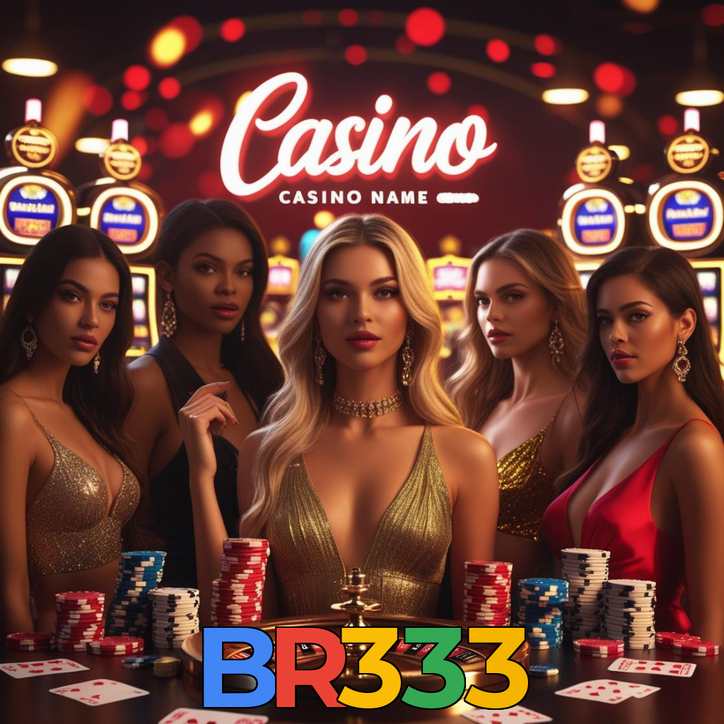 BR333:Jogue blackjack e conquiste a vitória no cassino online!