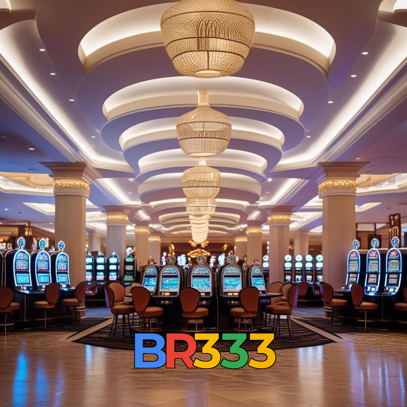 BR333:Jogue nas nossas mesas de poker e conquiste vitórias épicas!