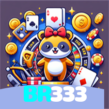 BR333：Desafie a roleta e conquiste prêmios incríveis!