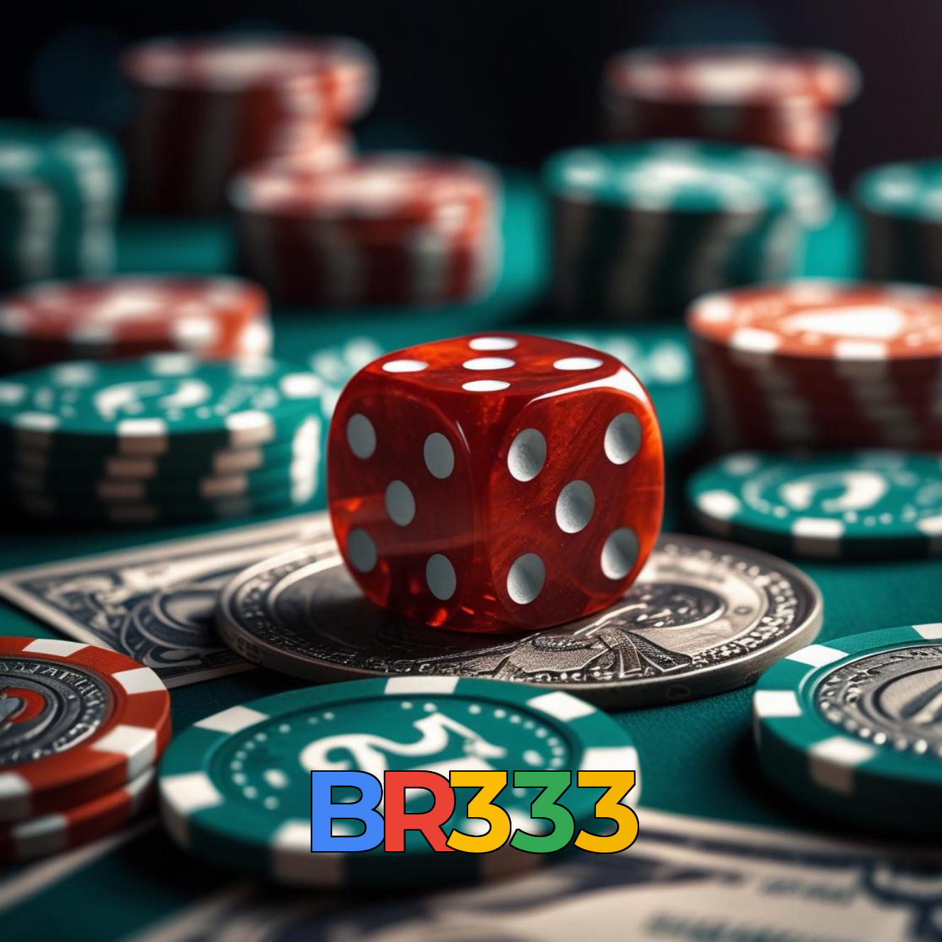 BR333:O cassino online mais confiável para apostas no futebol e jogos de cassino!