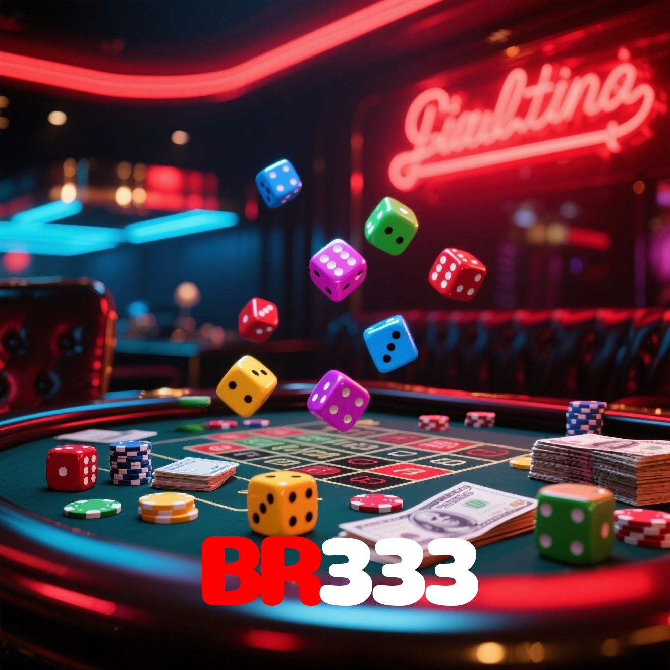 BR333:Apostas no futebol e diversão em blackjack e roleta online te esperam!