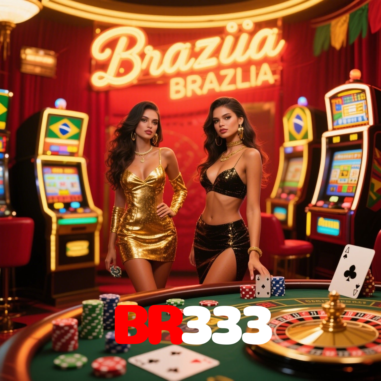 BR333:Jogue no melhor cassino online e conquiste prêmios de verdade!