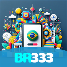 BR333：Jogue poker, slots e aposte no futebol para uma experiência única!