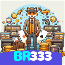 BR333：Jogue blackjack, aposte no futebol e conquiste vitórias épicas no cassino online!