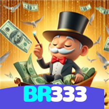 BR333：Jogue nas melhores slots e conquiste prêmios incríveis!