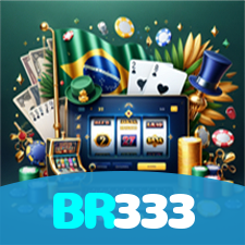 BR333：Jogue poker, roleta e aposte no futebol no cassino mais confiável!