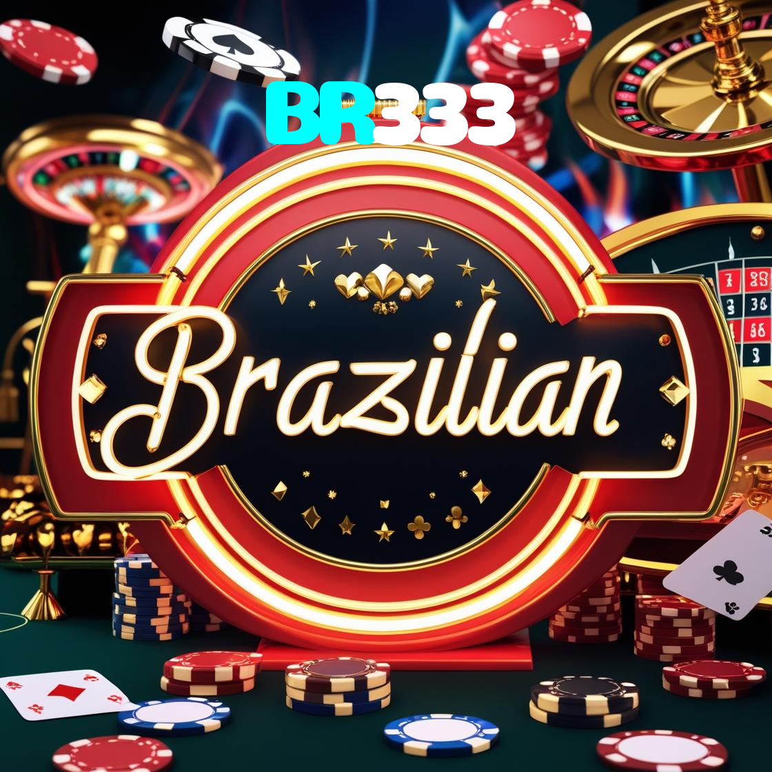 BR333:Jogue nas melhores slots e leve para casa prêmios sensacionais!