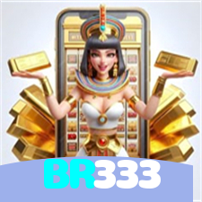 BR333：Cada jogo é uma chance de ganhar! Jogue agora e vença!
