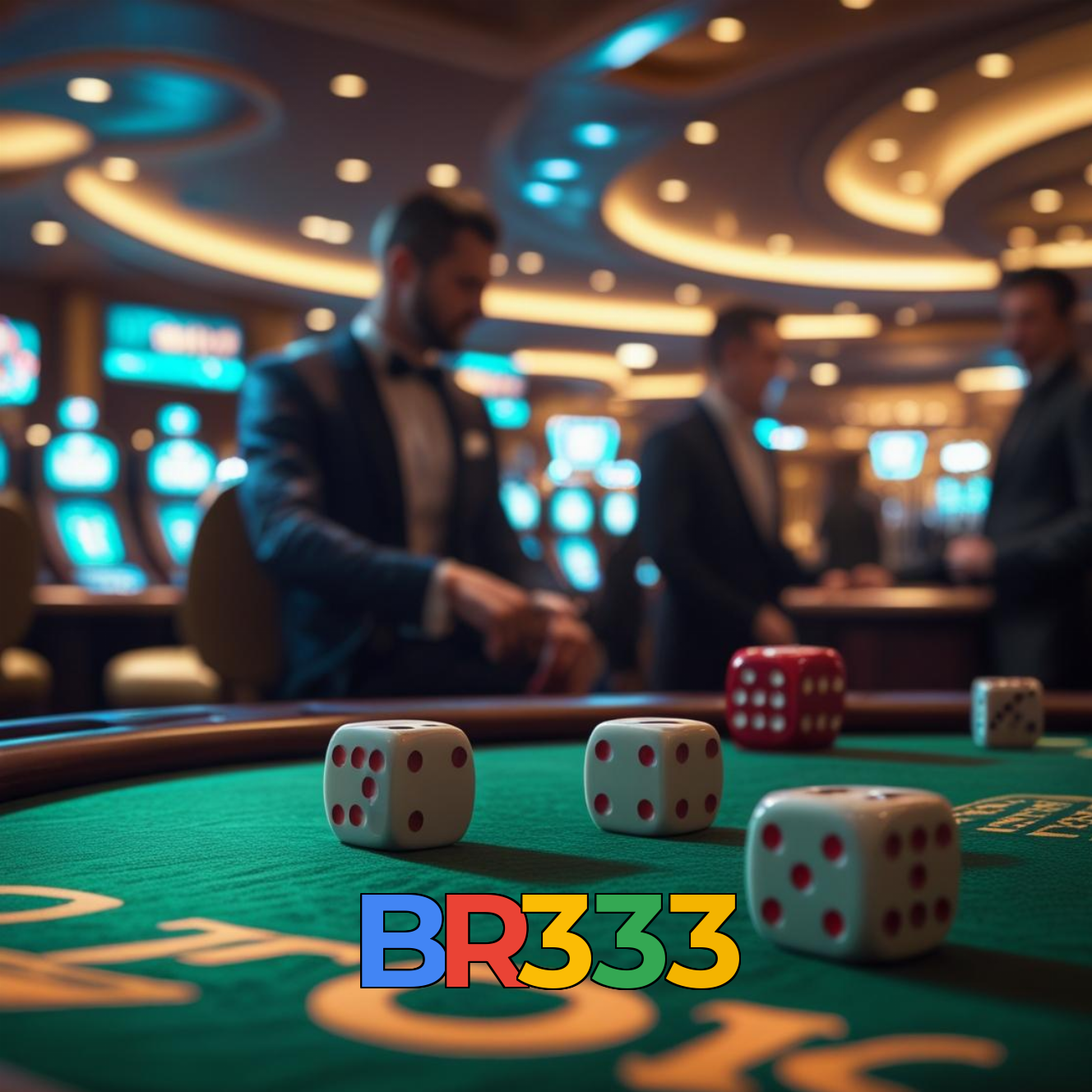 BR333:Jogue blackjack e aposte no futebol online com segurança!