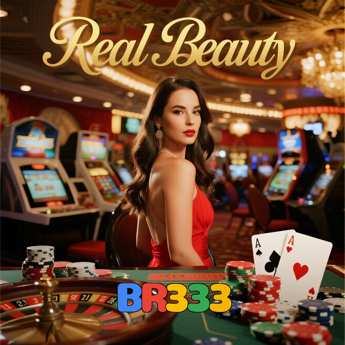 BR333:Jogue nas mesas de poker e ganhe prêmios incríveis!