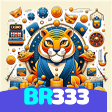 BR333：Cada jogo é uma chance de ganhar! Jogue agora e vença!
