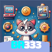 BR333:Jogue roleta, aposte no futebol e ganhe em grande estilo no cassino!