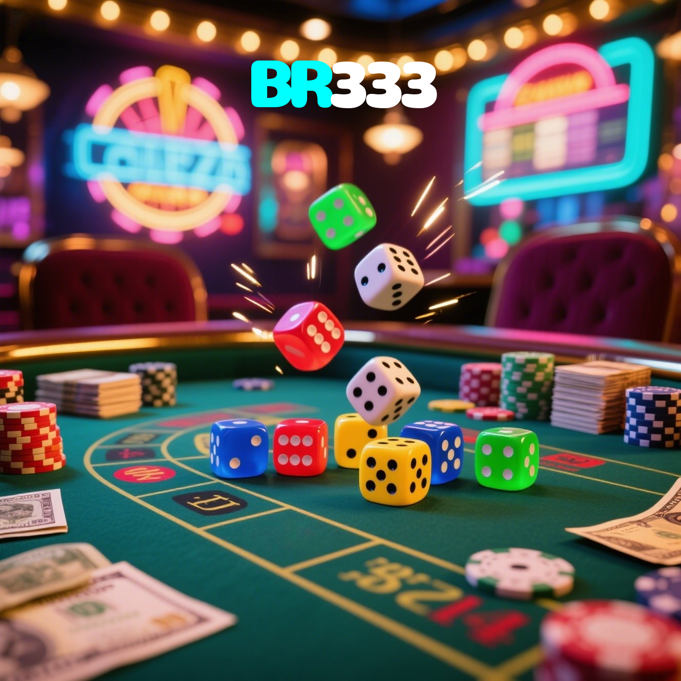 BR333:Divirta-se com slots e apostas ao vivo em futebol no nosso cassino online!