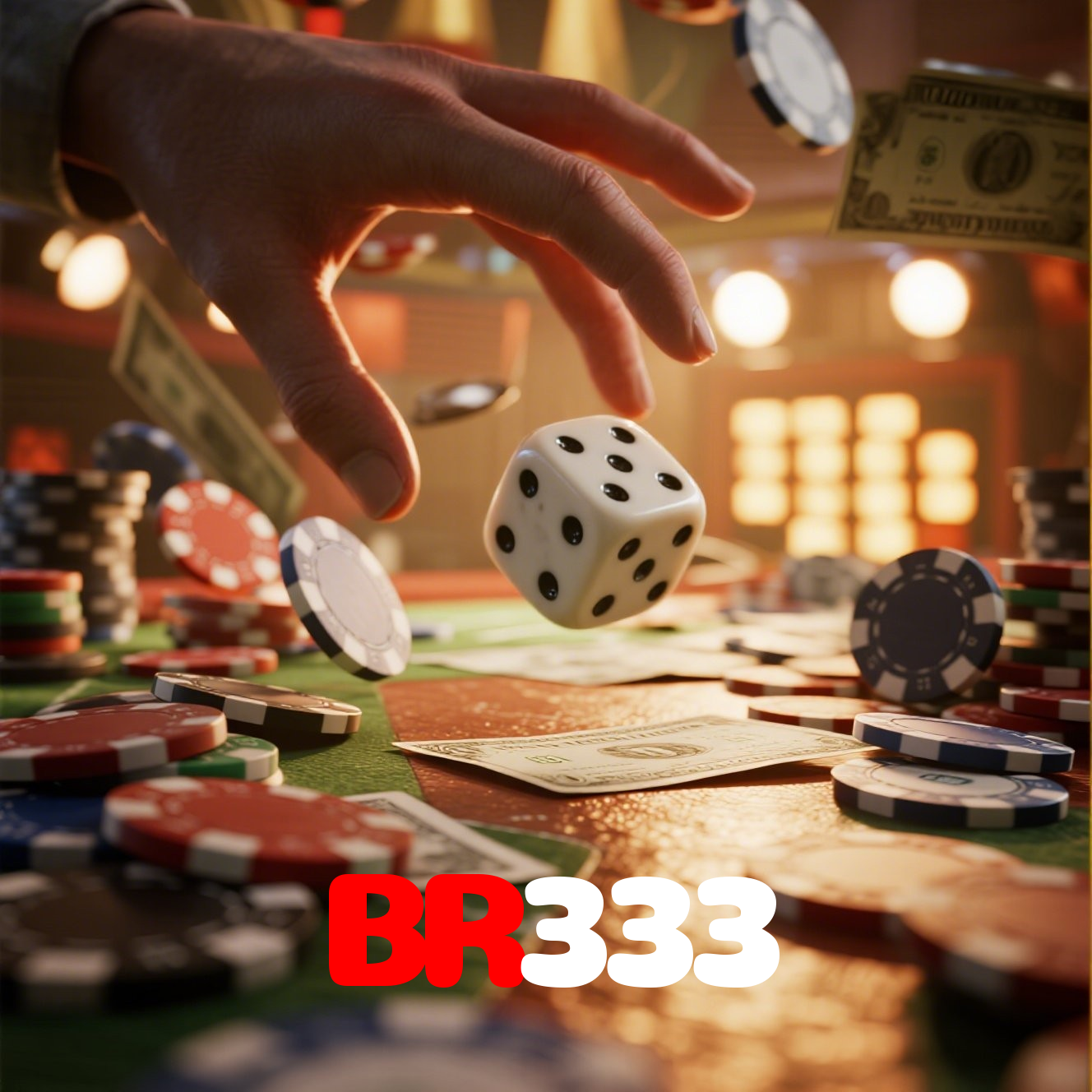 BR333:O cassino online mais seguro para apostas em futebol e diversão com roleta!