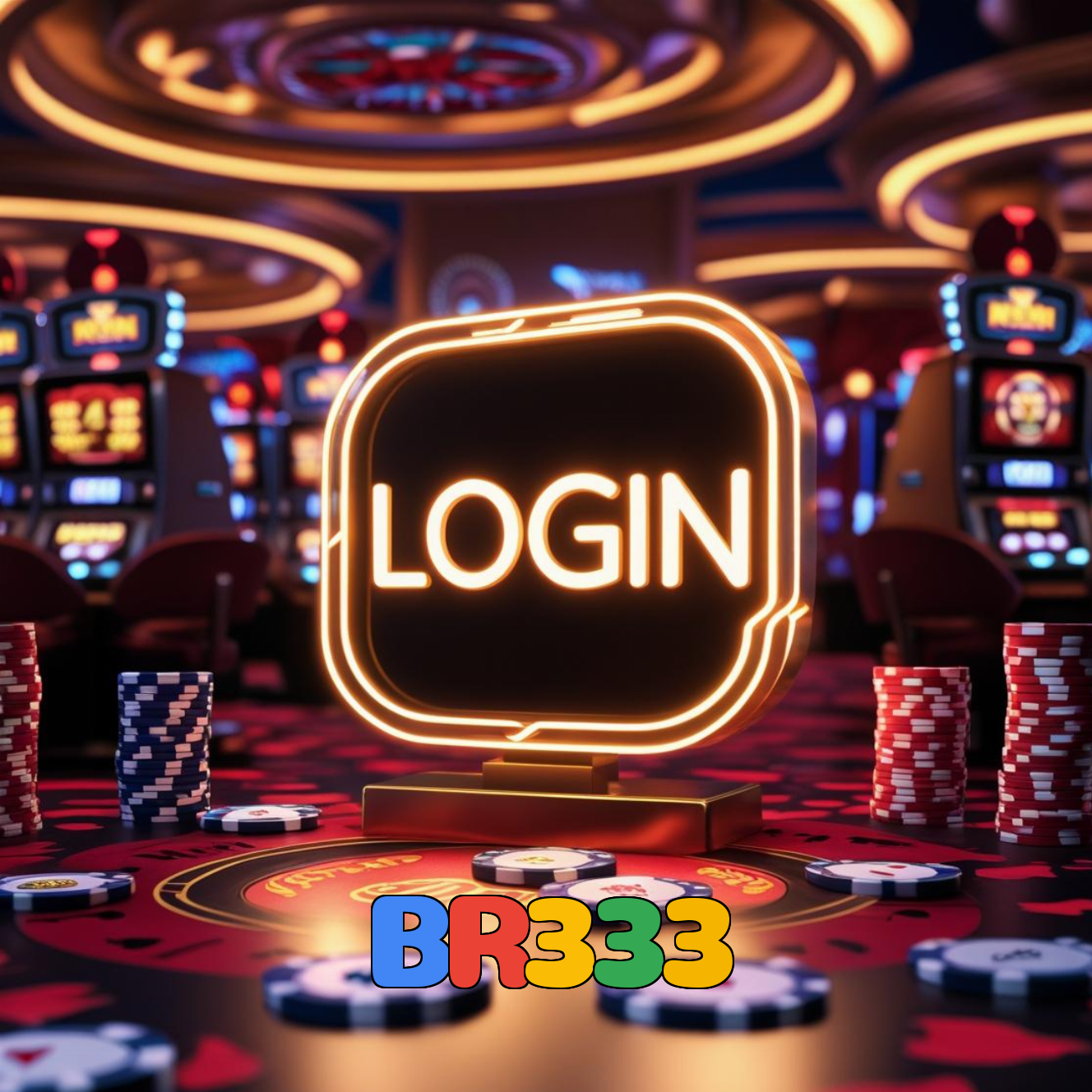 BR333：Jogue poker, roleta e aposte no futebol no cassino mais confiável!