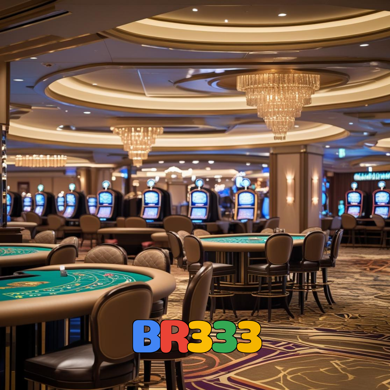 BR333:Jogue poker, aposte no futebol e tenha uma experiência incrível no cassino online!