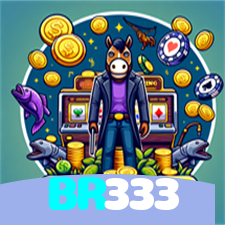 BR333：Jogue futebol online e experimente a vitória em cada jogo!