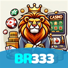 BR333:Jogue poker, aposte no futebol e ganhe em grande estilo!