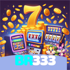 BR333:Cada giro nas slots pode te levar à grande vitória!