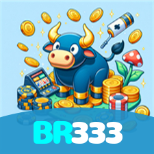 BR333:Aposte no futebol e jogue os melhores jogos de cassino com segurança!