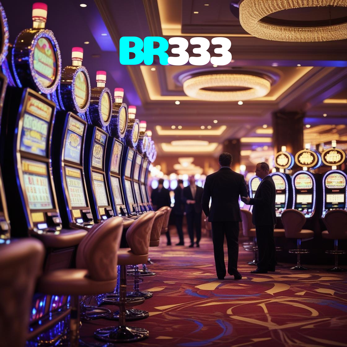 BR333:Vença no blackjack e conquiste grandes prêmios!
