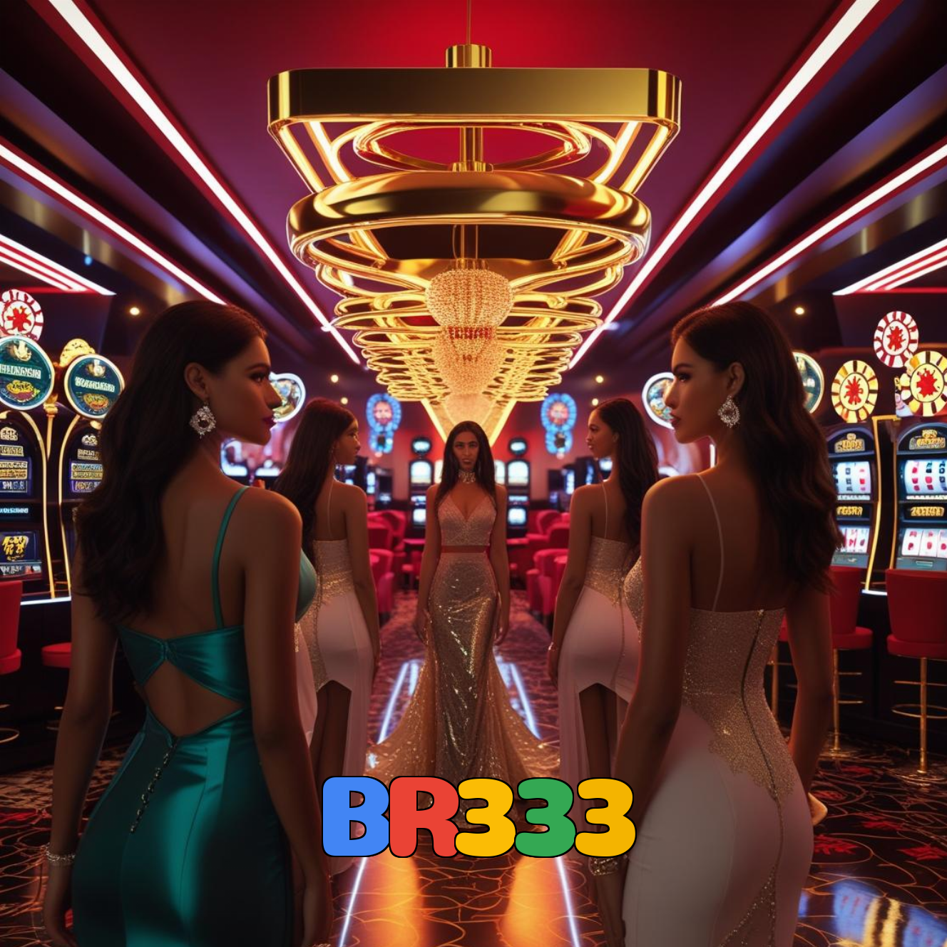 BR333：Jogue slots, aposte no futebol e ganhe grandes prêmios em nosso cassino!
