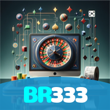 BR333：Apostas no futebol e diversão garantida com roleta e blackjack!