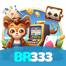 BR333：Cada rodada na roleta é uma chance de ganhar prêmios enormes!