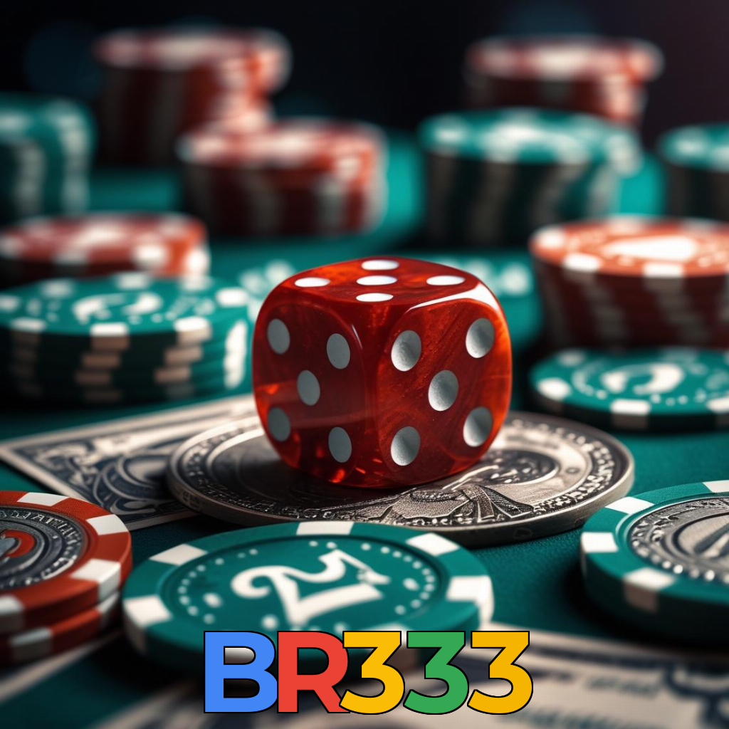 BR333：O cassino online mais confiável para poker, roleta e apostas no futebol!