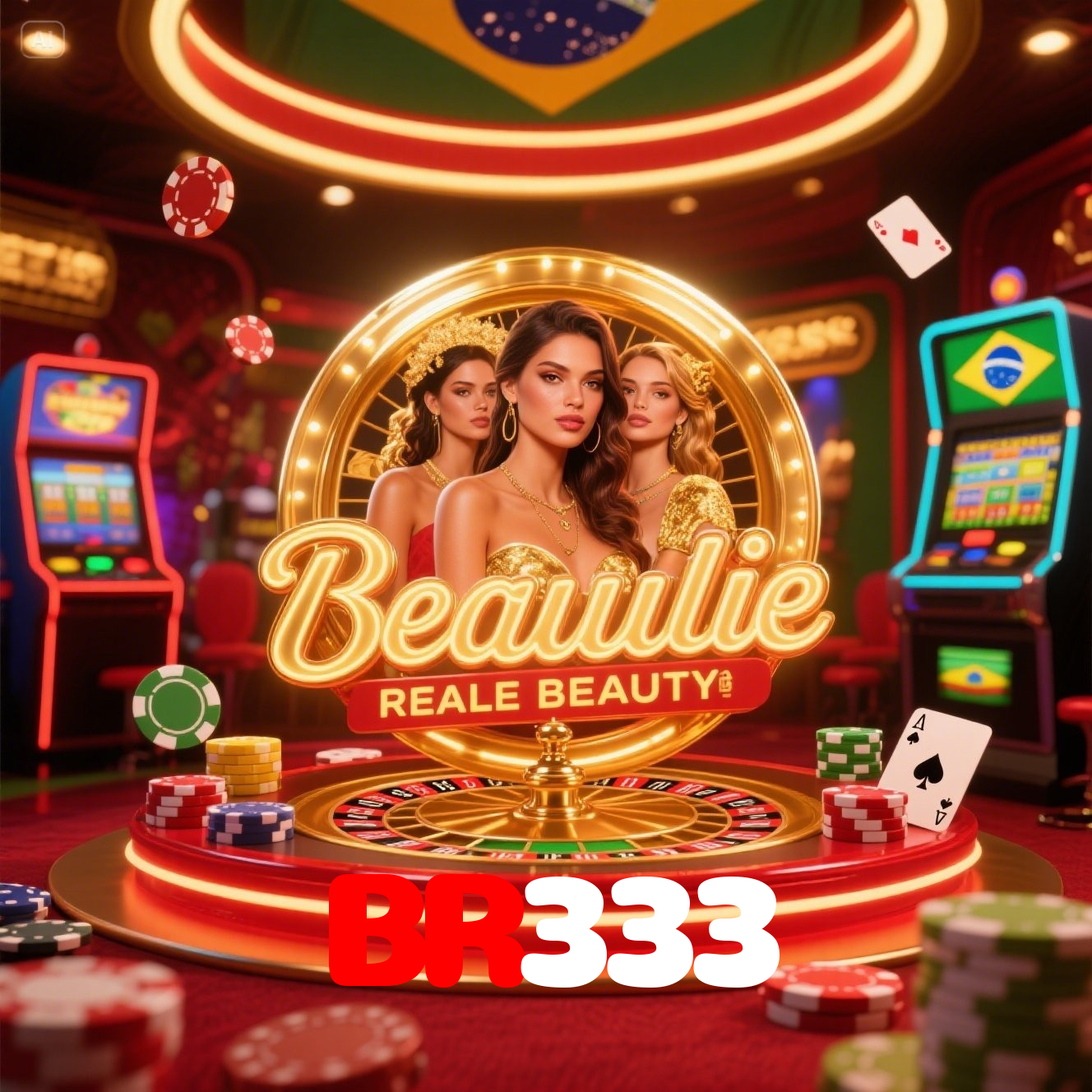 BR333:Ganhe no blackjack e aposte no futebol para uma experiência única!