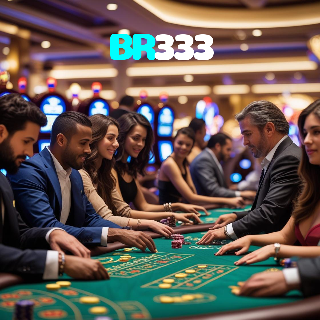 BR333：Jogue poker, ganhe no futebol e vença no cassino online mais confiável!