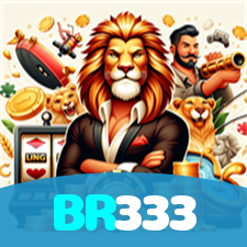 BR333：Aposte no futebol e jogue blackjack para grandes vitórias!
