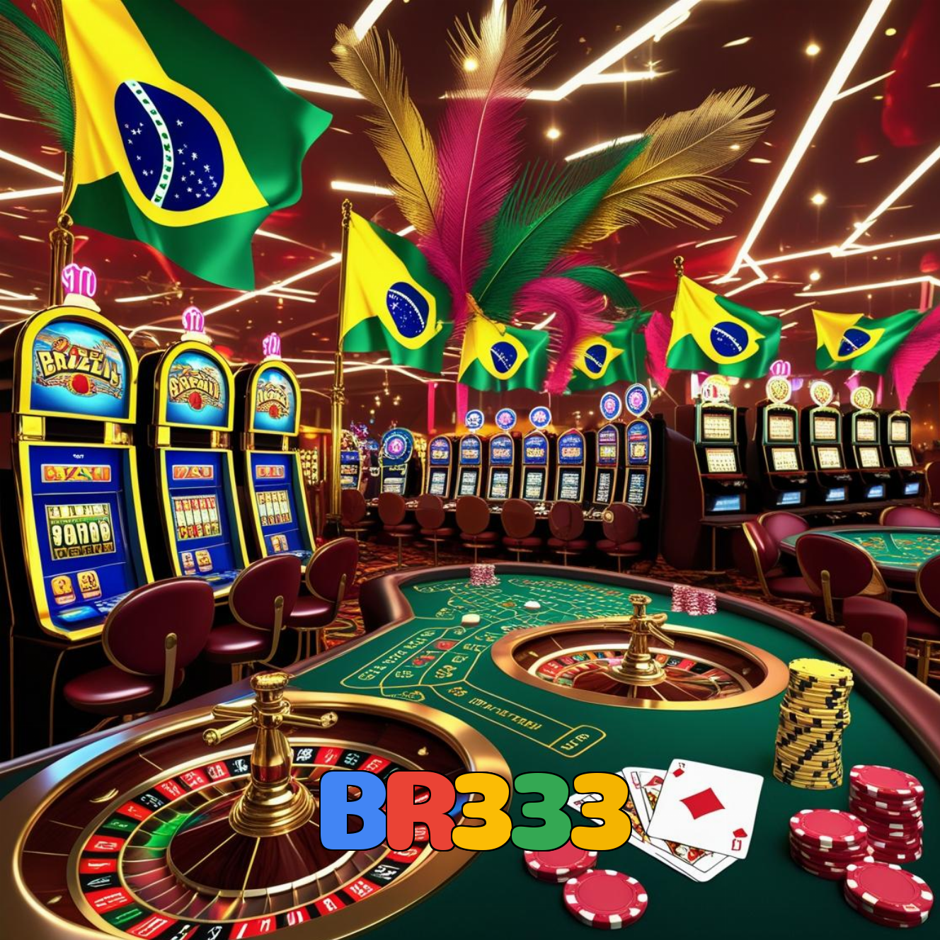 BR333:Apostas no futebol e diversão em blackjack e roleta online te esperam!
