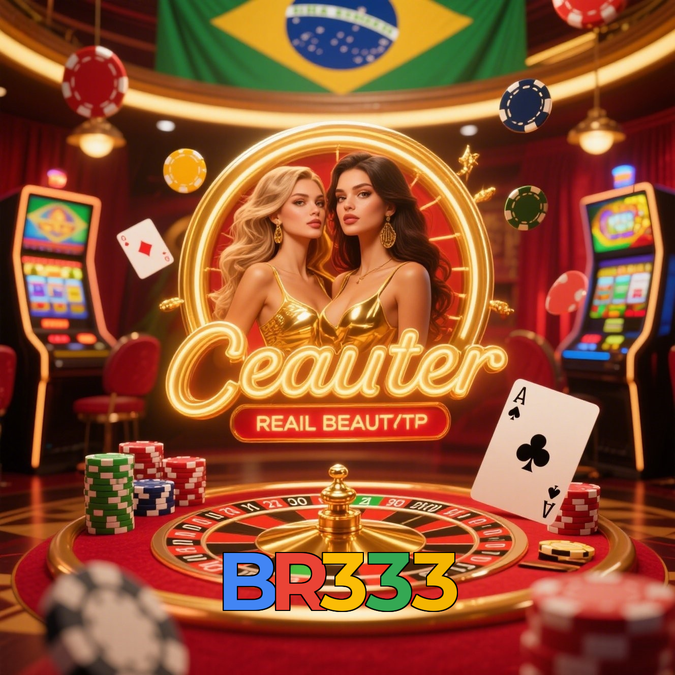 BR333:O melhor cassino online para apostar no futebol e jogar poker e blackjack!