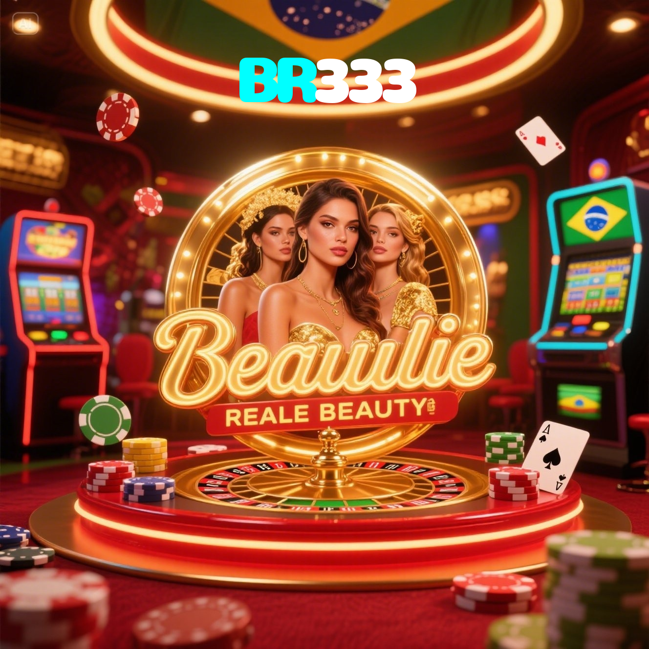 BR333:Apostas ao vivo no futebol e grandes vitórias em blackjack esperam por você!