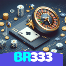 BR333：O melhor do futebol online com chances incríveis de vitória!